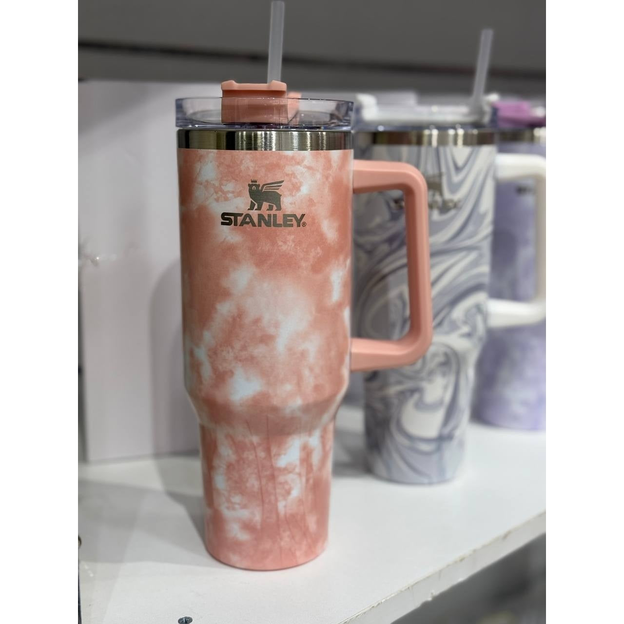 هوم فيلون مج استانلي الشهير