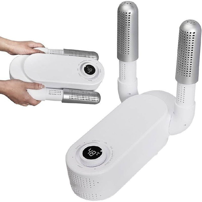 هوم فيلون مجفف الأحذية الذكي