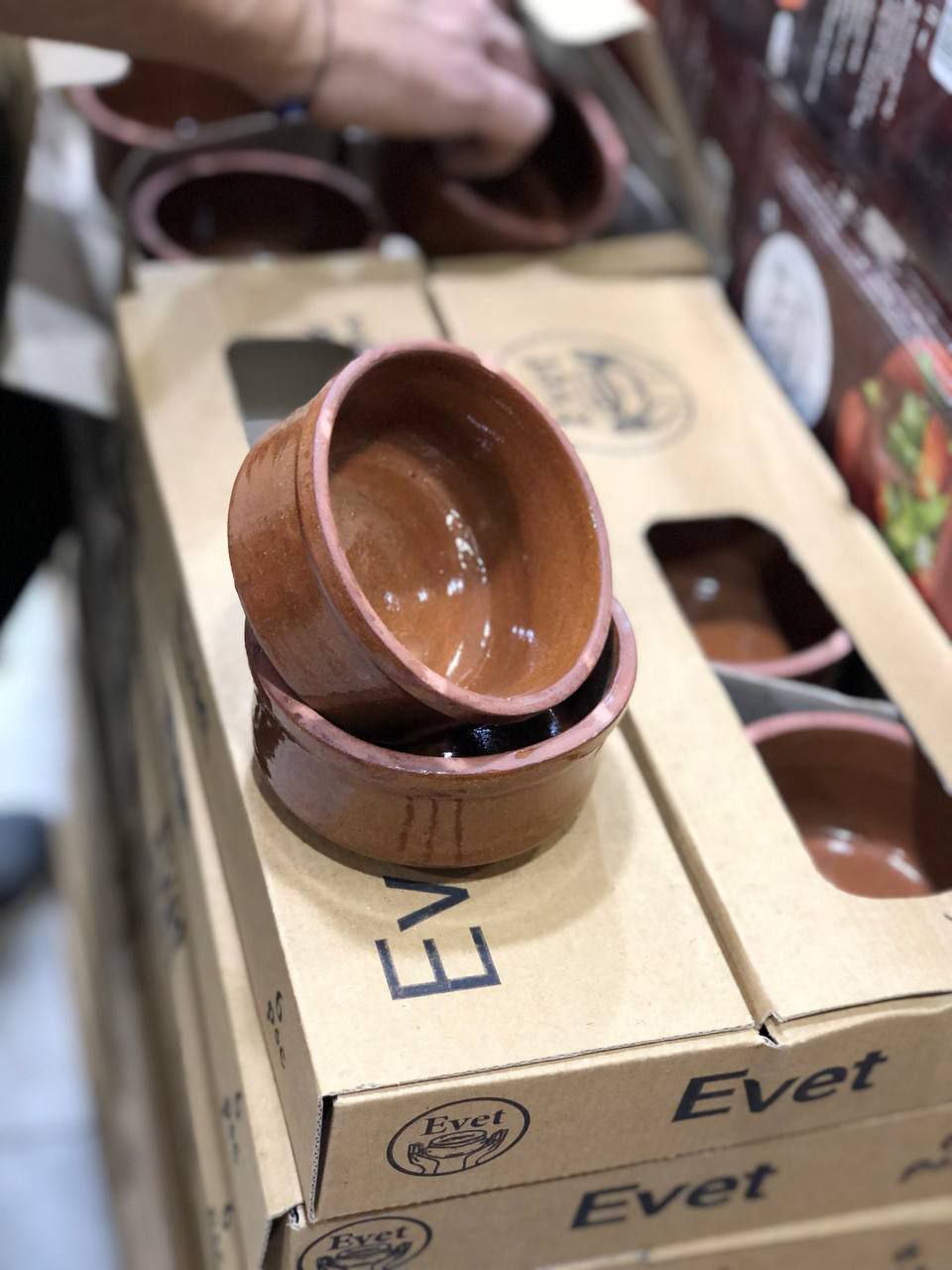 كاتل قهوة كهربائي