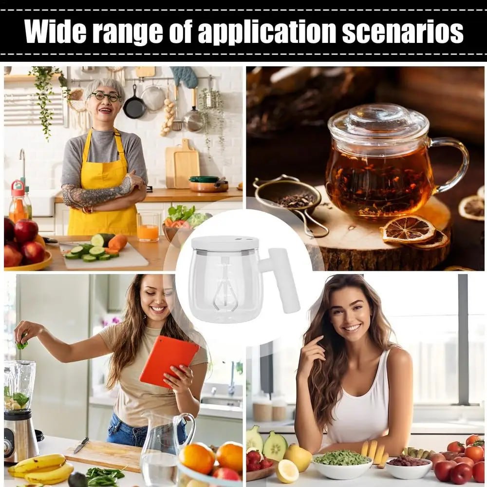 مج بايركس كهربائي ذاتي التقليب