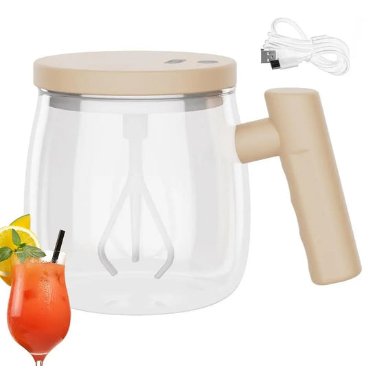 مج بايركس كهربائي ذاتي التقليب