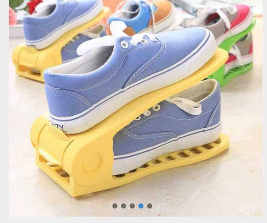 منظم الأحذية العملي