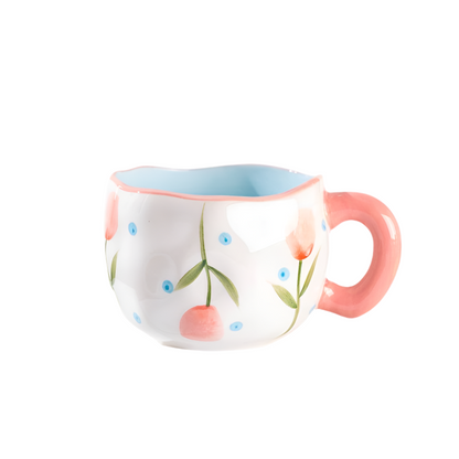 هوم فيلون مج شي ان المستورد البورسلين