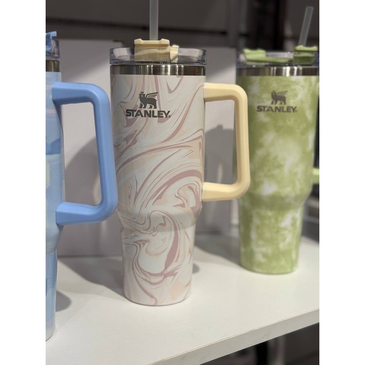 هوم فيلون مج استانلي الشهير