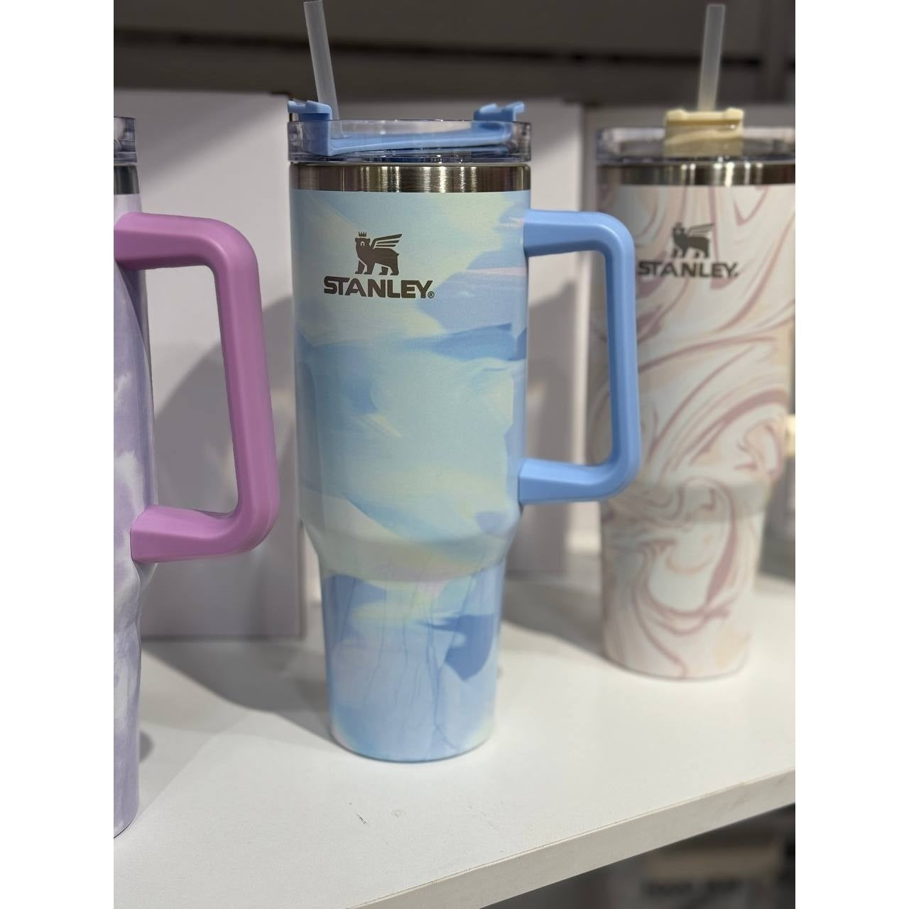 هوم فيلون مج استانلي الشهير