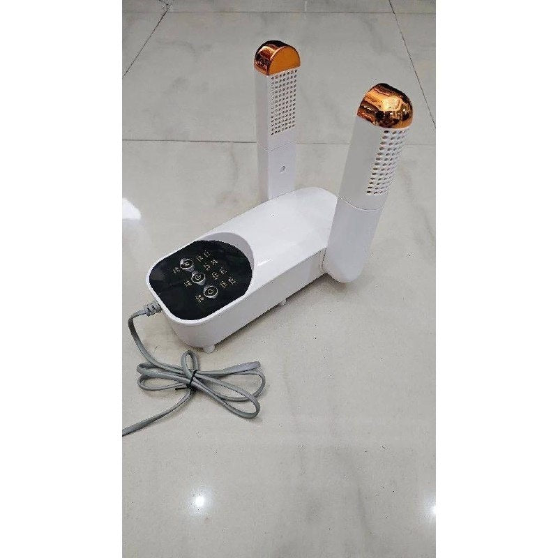 هوم فيلون مجفف الأحذية الذكي