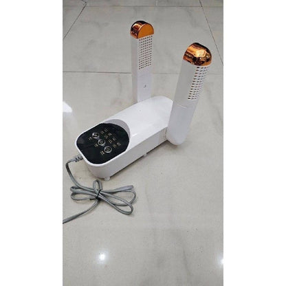 هوم فيلون مجفف الأحذية الذكي