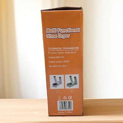 هوم فيلون مجفف الأحذية الذكي