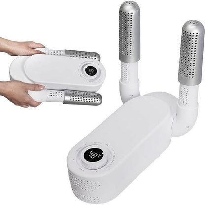 هوم فيلون مجفف الأحذية الذكي