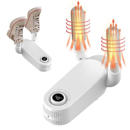 هوم فيلون مجفف الأحذية الذكي