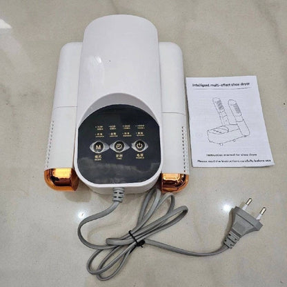 هوم فيلون مجفف الأحذية الذكي