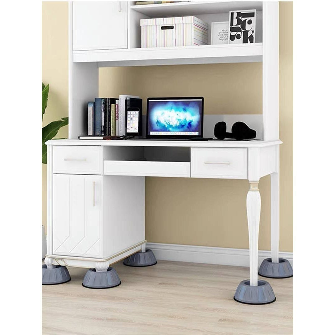 هوم فيلون قواعد رافع الغسالة ومانع الاهتزاز