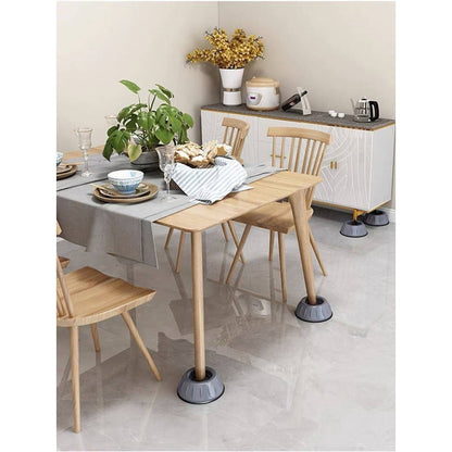 هوم فيلون قواعد رافع الغسالة ومانع الاهتزاز