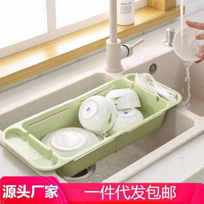 هوم فيلون مصفاة حامل أطباق