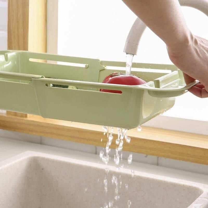 هوم فيلون مصفاة حامل أطباق