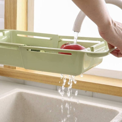 هوم فيلون مصفاة حامل أطباق