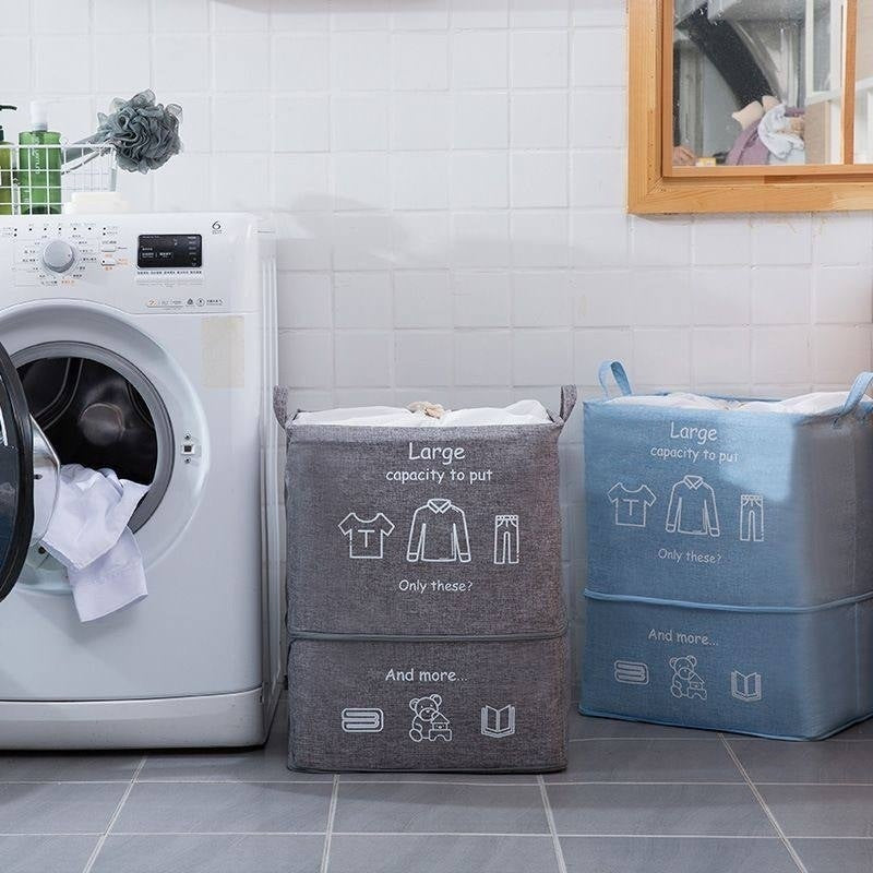 هوم فيلون باسكت غسيل WASH DAY المطور
