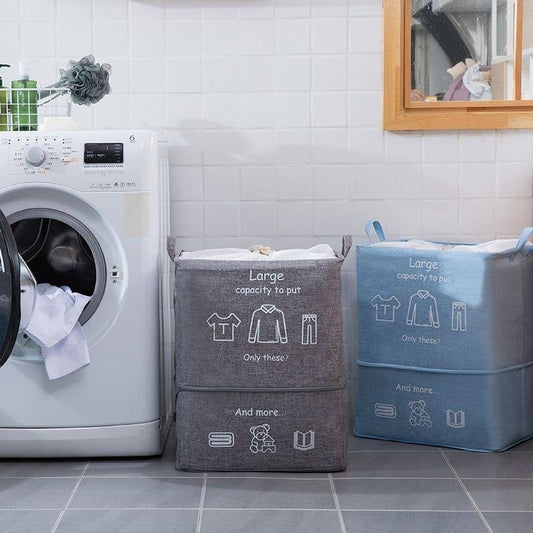 هوم فيلون باسكت غسيل WASH DAY المطور