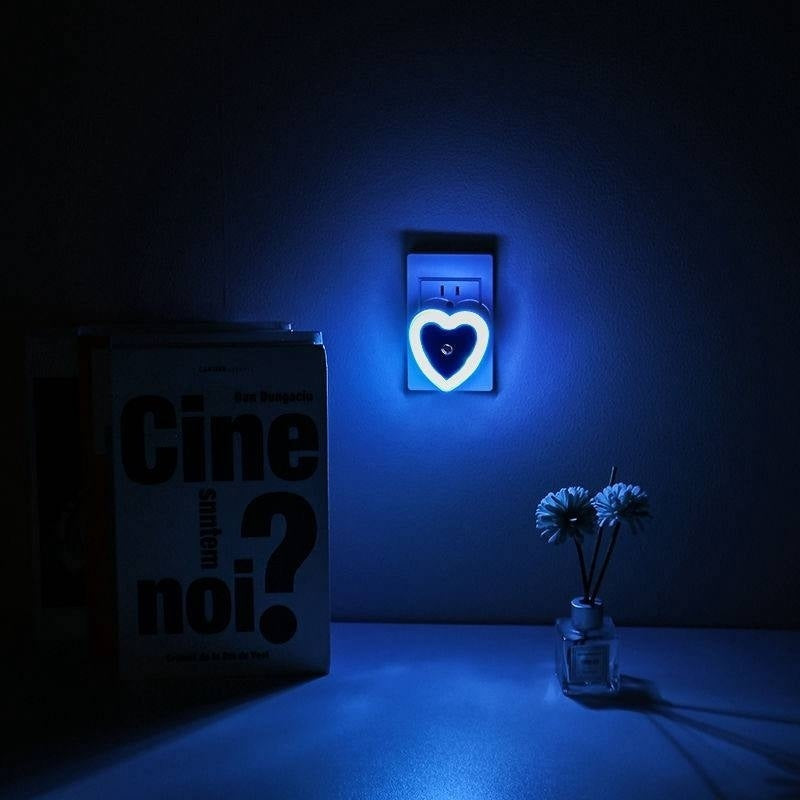 هوم فيلون كشاف ليد سينسور