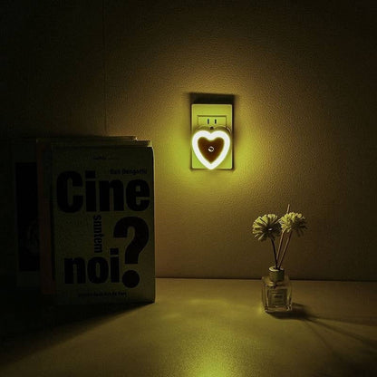 هوم فيلون كشاف ليد سينسور