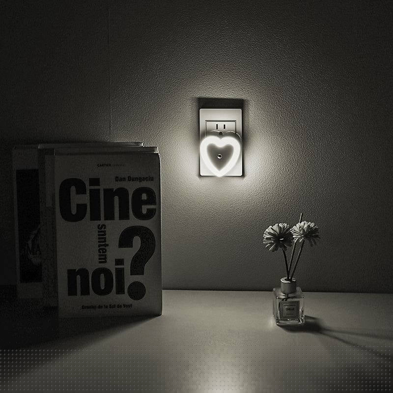 هوم فيلون كشاف ليد سينسور