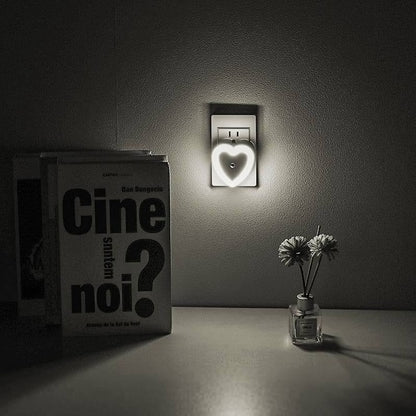 هوم فيلون كشاف ليد سينسور