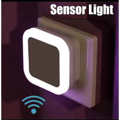 هوم فيلون كشاف ليد سينسور