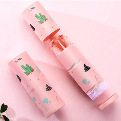 باسكت غسيل 3 خانه قابل للطي