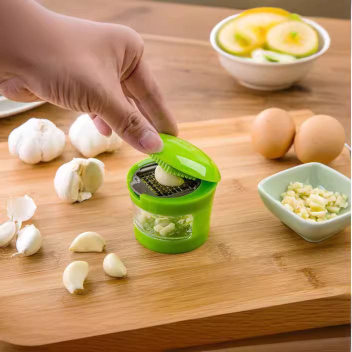 هراسه و قطاعه ثوم متعددة الاستخدامات