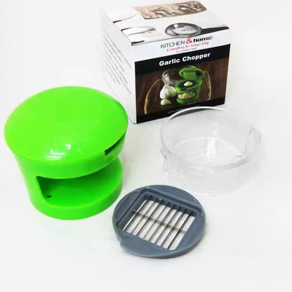 هراسه و قطاعه ثوم متعددة الاستخدامات