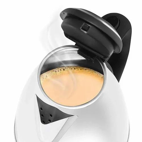 غلاية مياه استانلس 1.5 لتر