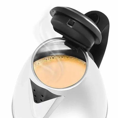 غلاية مياه استانلس 1.5 لتر