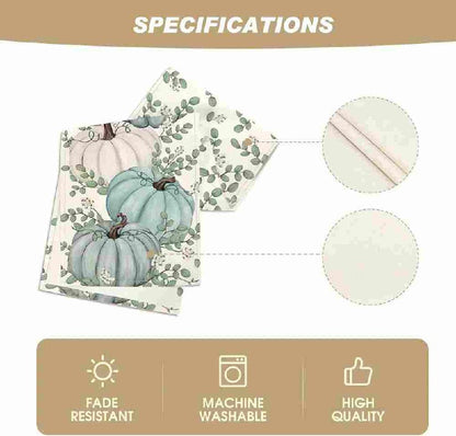 مفرش سفره رانر بأشكال مميزة