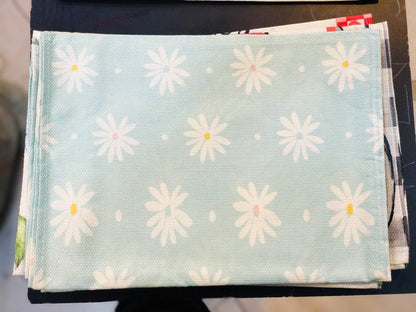 مفرش سفره رانر بأشكال مميزة