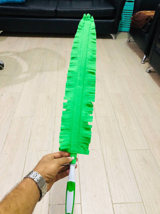 زعافه مرنه لتنظيف الأسطح