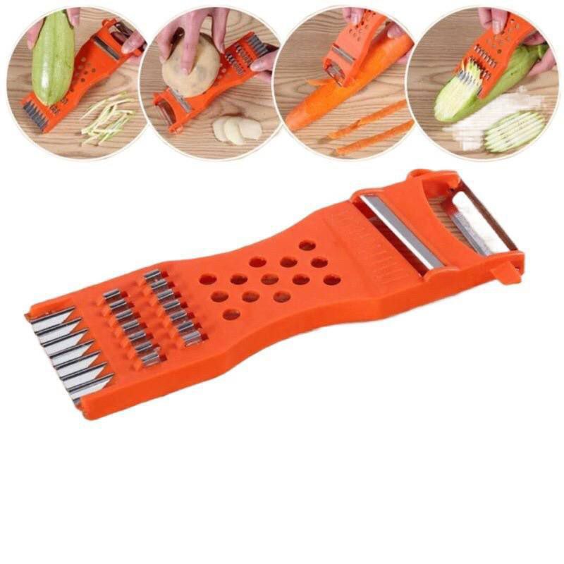 مبشرة متعددة الاستخدامات 5 في 1