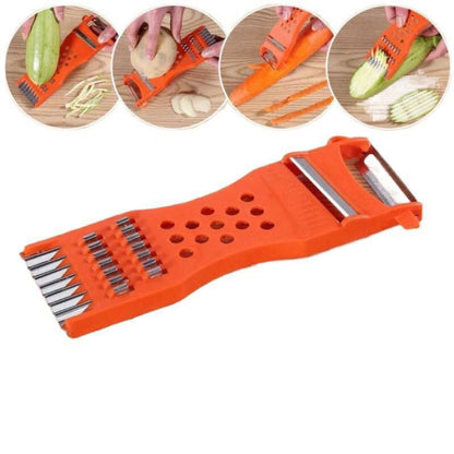 مبشرة متعددة الاستخدامات 5 في 1