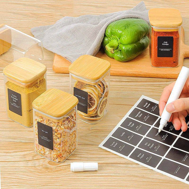 طقم بهارات اكليريك ضد الكسر