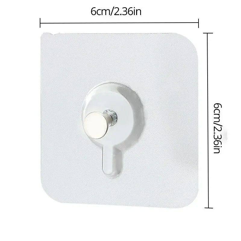 لاصق الحائط السحري متعدد الاستخدامات