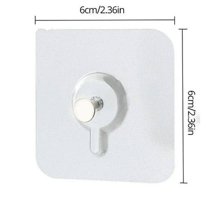 لاصق الحائط السحري متعدد الاستخدامات