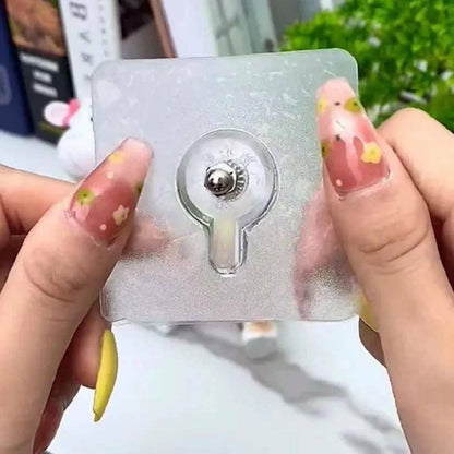 لاصق الحائط السحري متعدد الاستخدامات